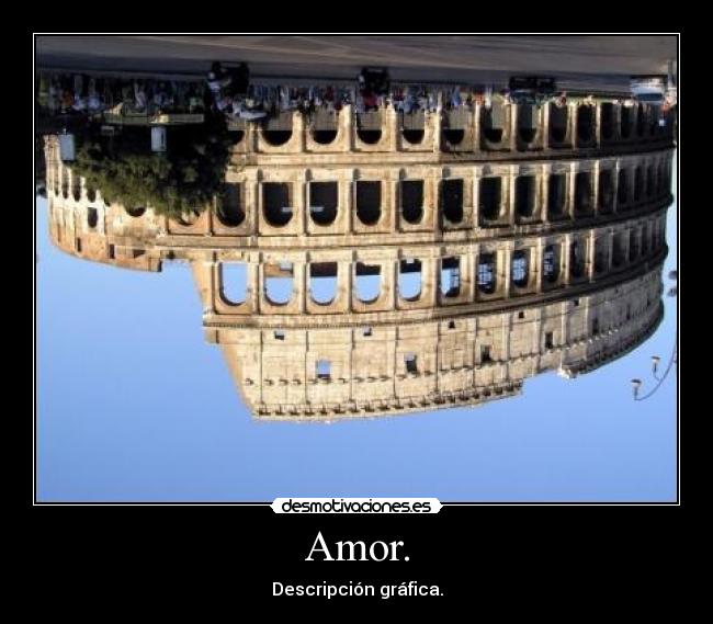 Amor. - 