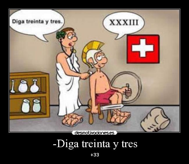 carteles numeros desmotivaciones