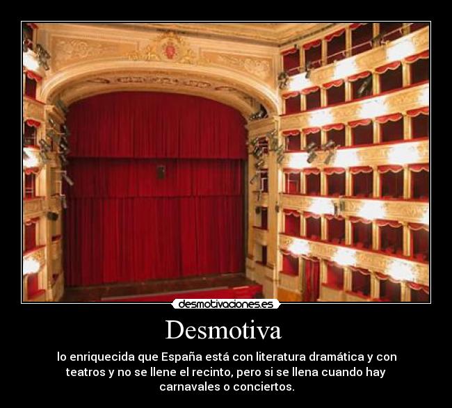Desmotiva -