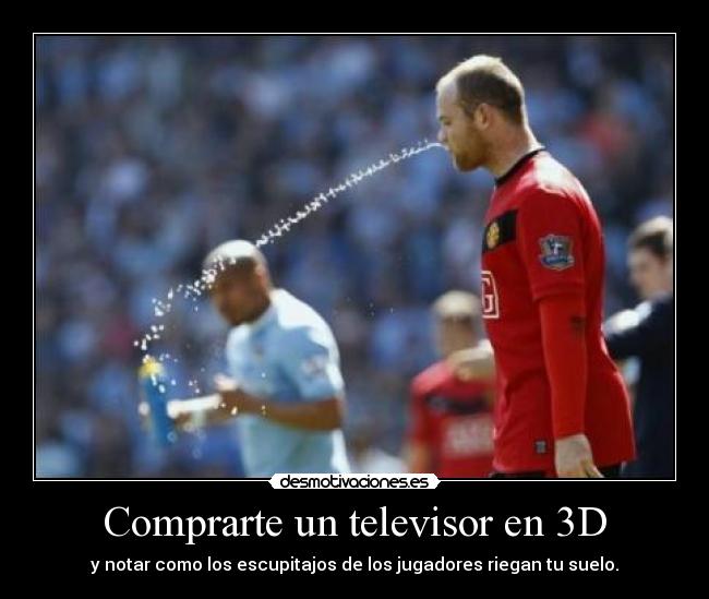 carteles comparte televisor desmotivaciones