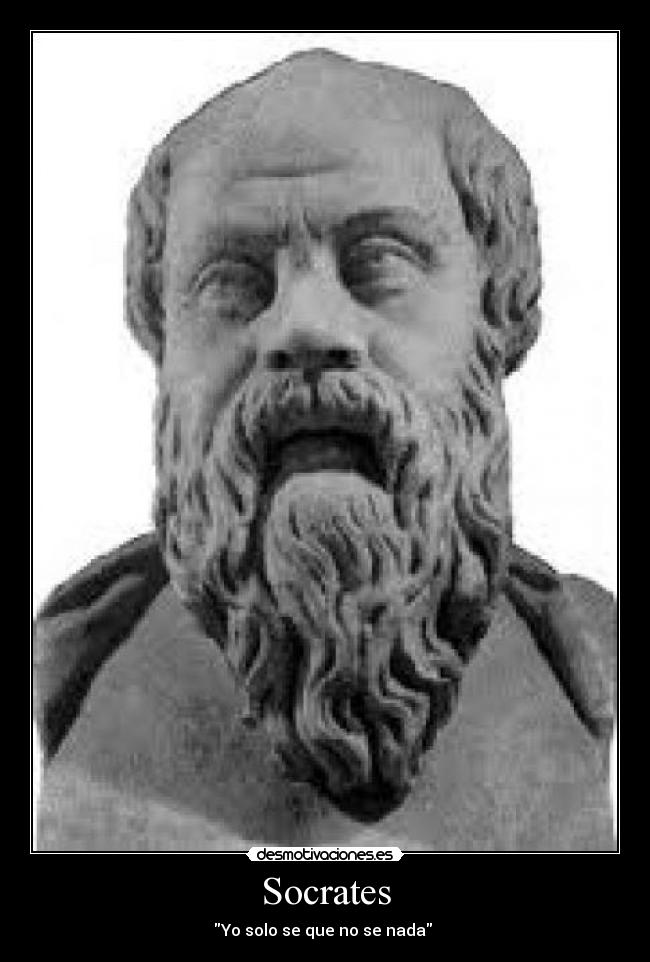 Socrates -