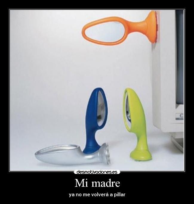 Mi madre - 