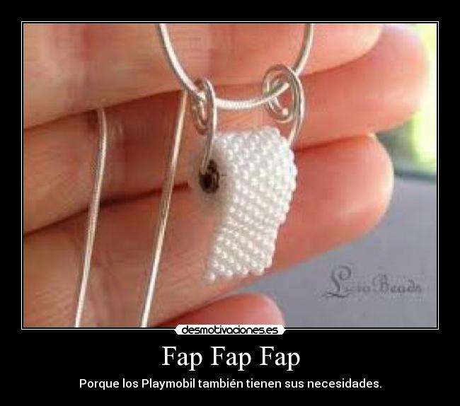 Fap Fap Fap - 
