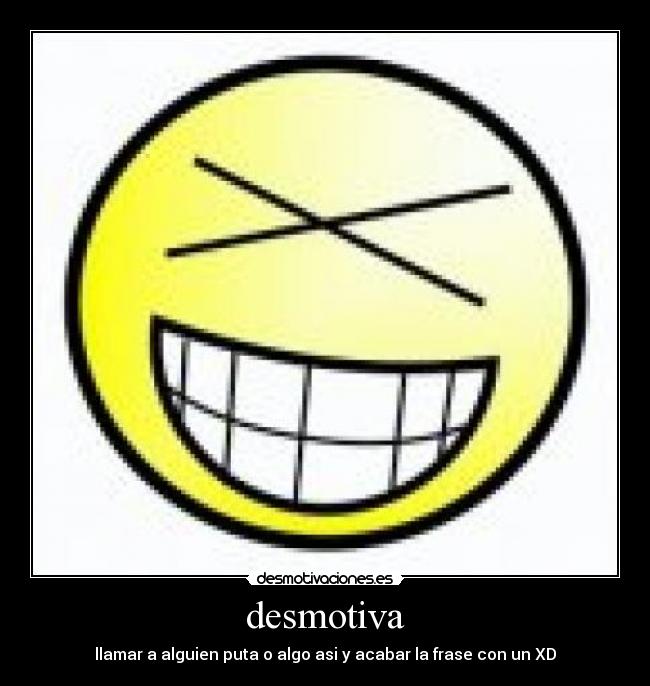 desmotiva - 