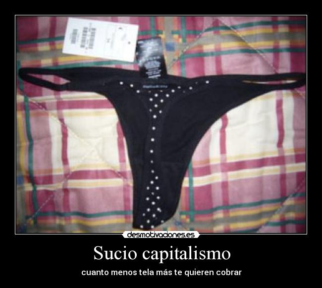 carteles misssindependent desmotivaciones