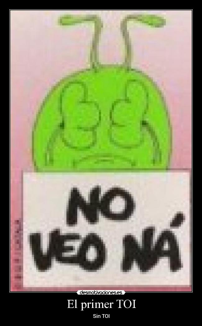 carteles toi desmotivaciones