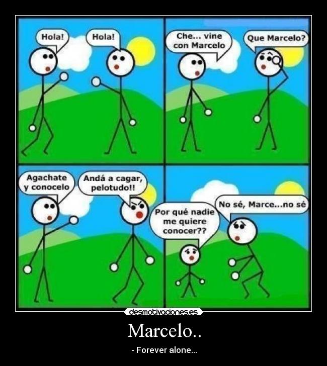Marcelo.. -