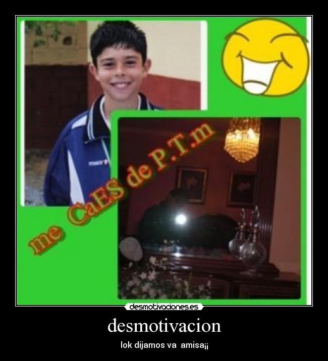 desmotivacion - 