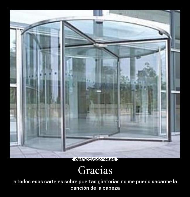 Gracias - 