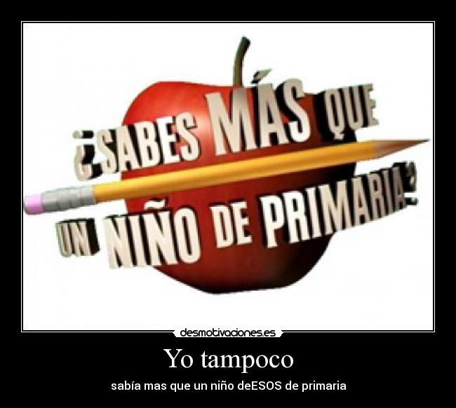 carteles concurso ninos primaria tongo desmotivaciones