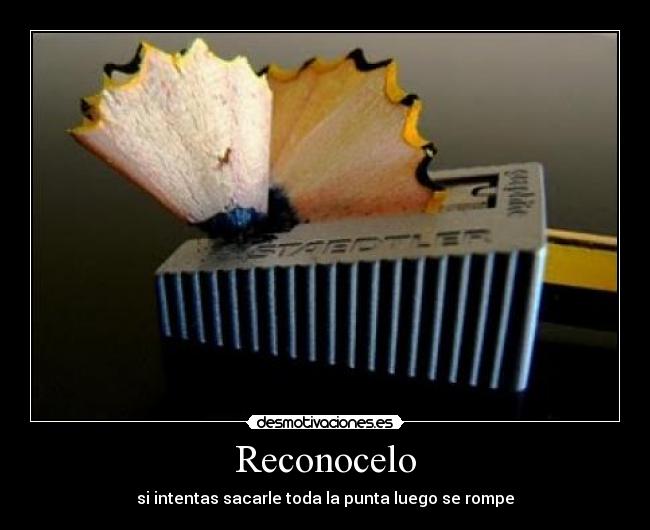 Reconocelo -