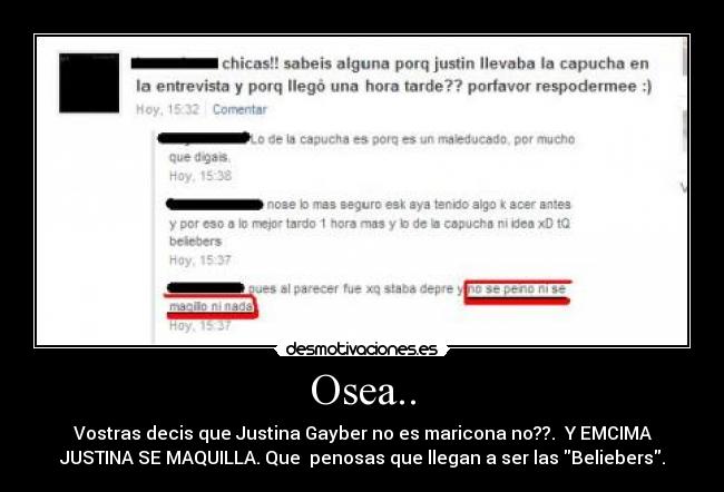 Osea.. - 