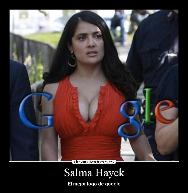 Salma Hayek - 