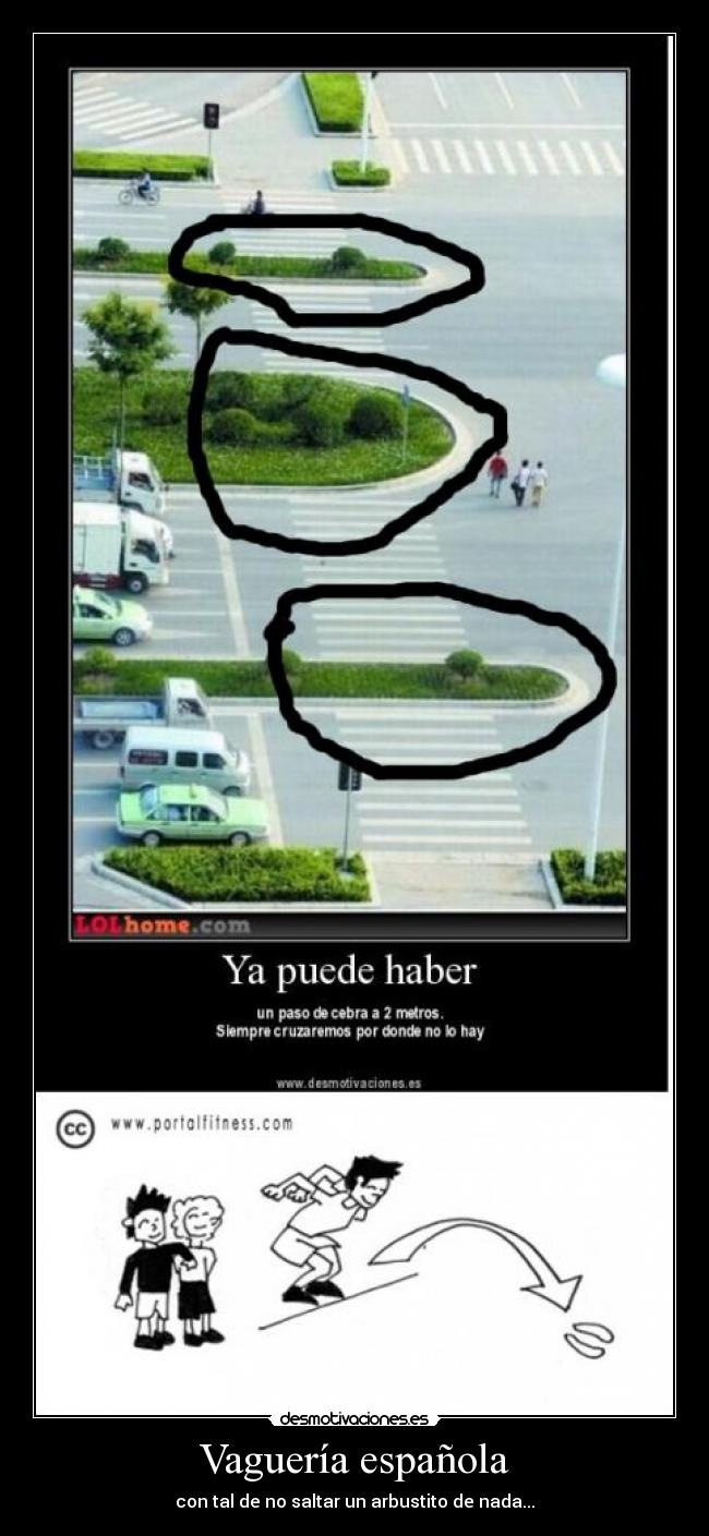 Vaguería española - 