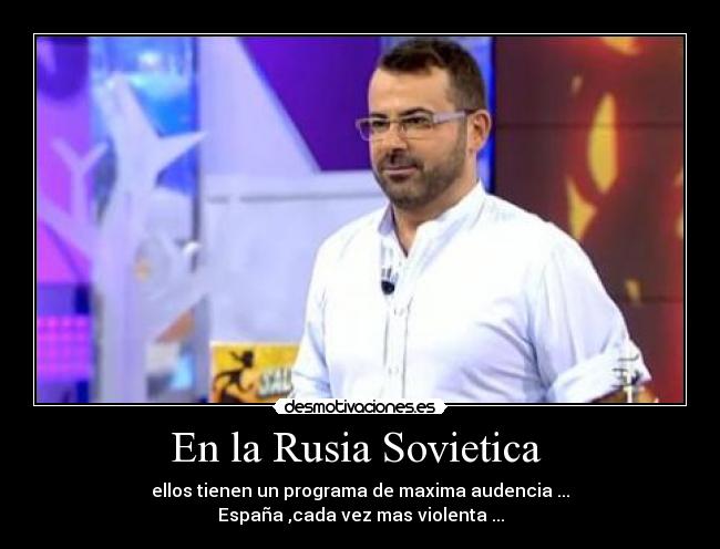 carteles rusa desmotivaciones