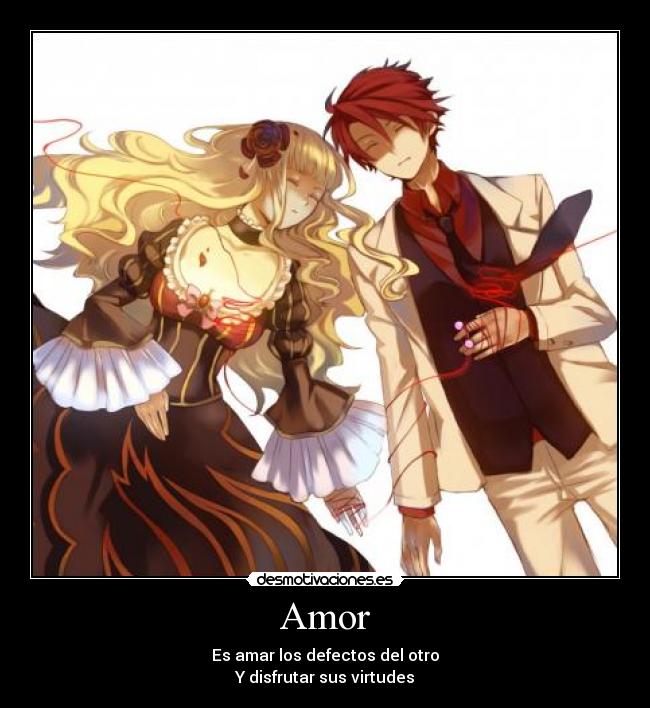 Amor - 