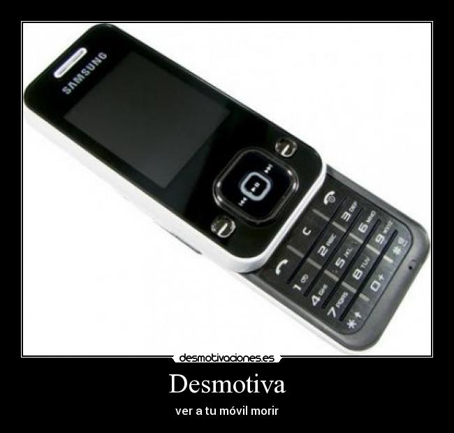Desmotiva - 