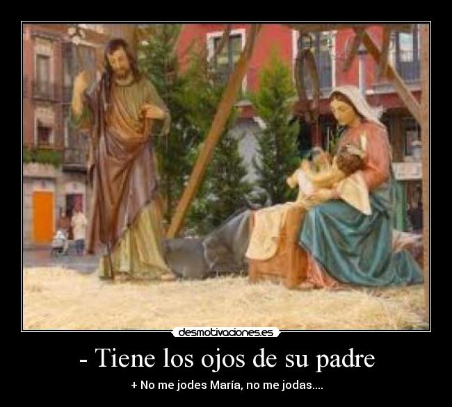 carteles padre maria desmotivaciones