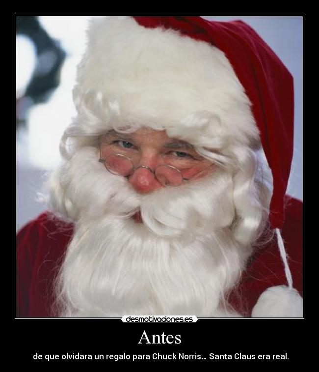 Antes -
