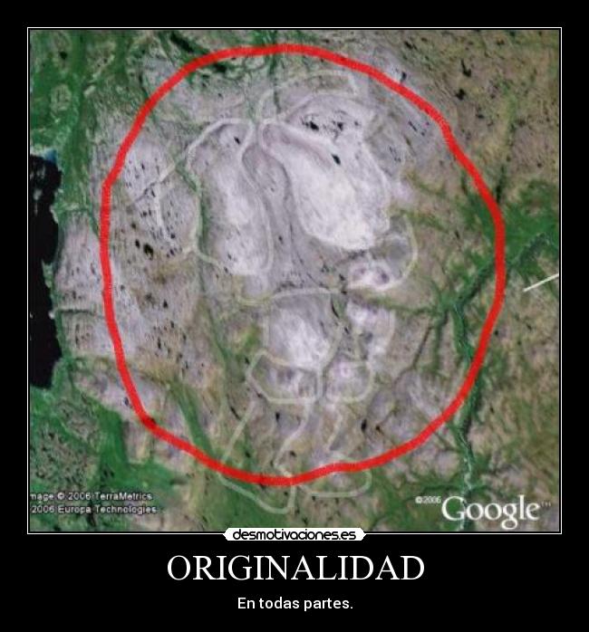 ORIGINALIDAD - 