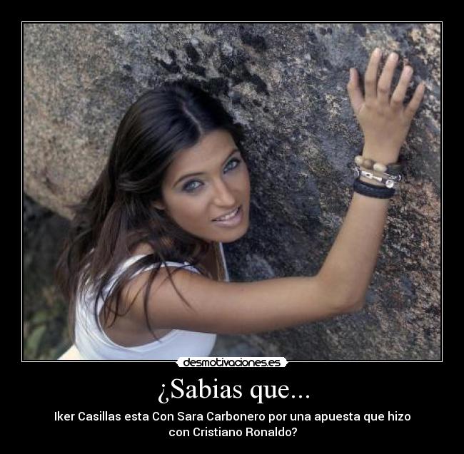 frases de sara carbonero frases de sara carbonero