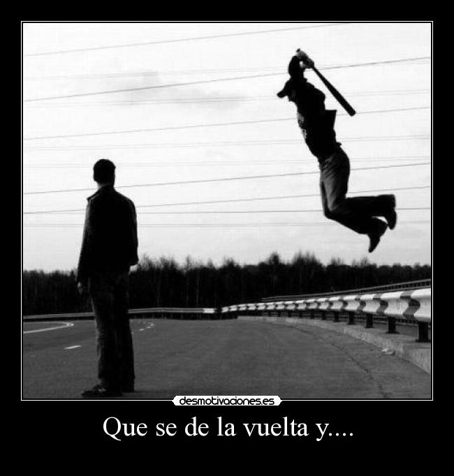 carteles que desmotivaciones