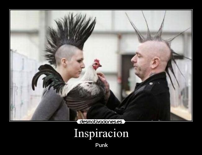 Inspiracion -