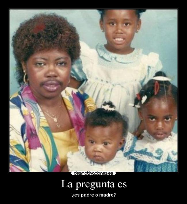 carteles pregunta desmotivaciones