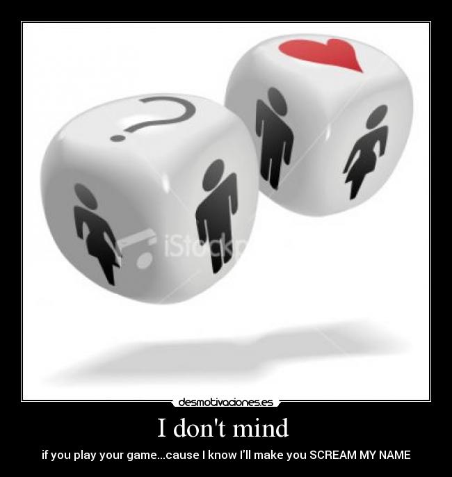 carteles sream name love game desmotivaciones