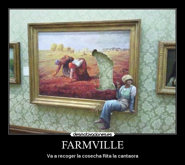 FARMVILLE -