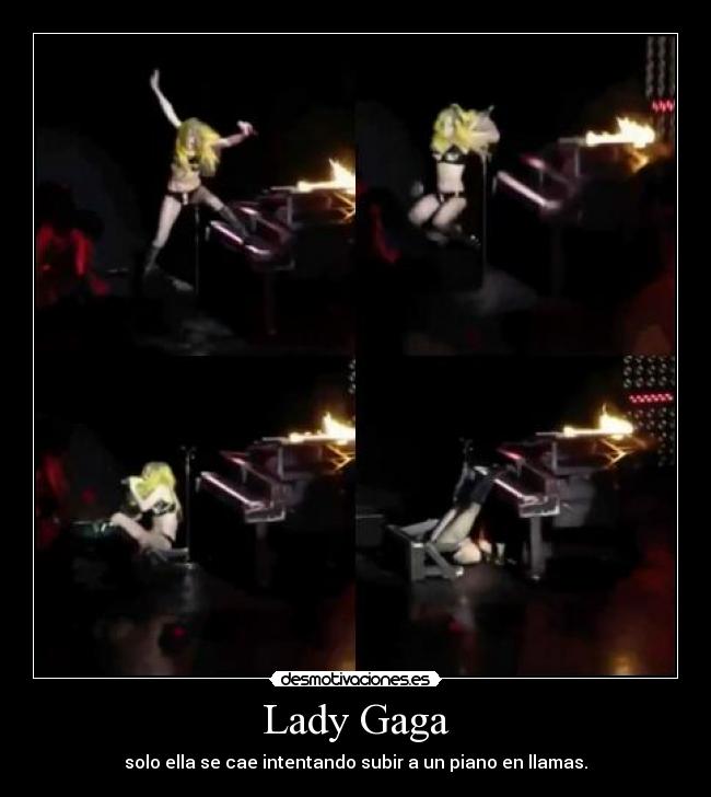 Lady Gaga - 