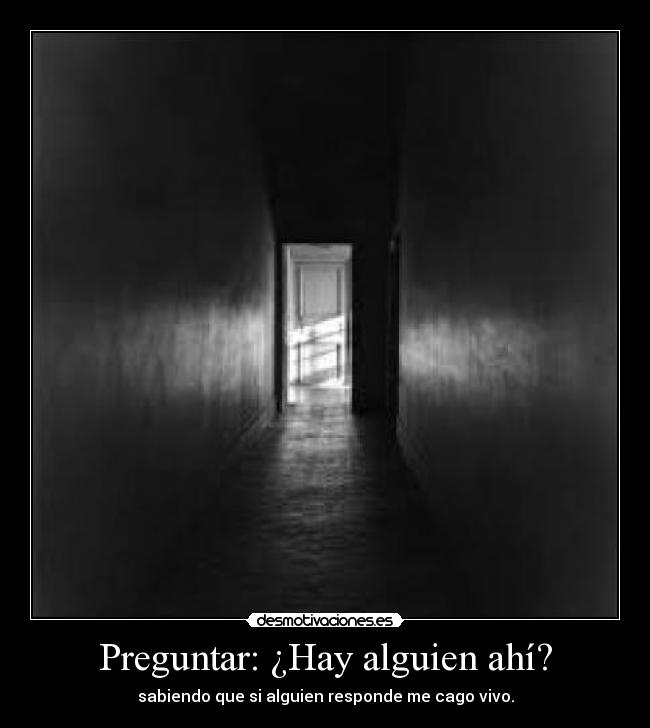 carteles preguntar desmotivaciones