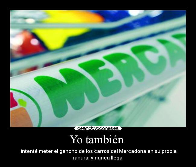 carteles intentar mercadona nunca desmotivaciones