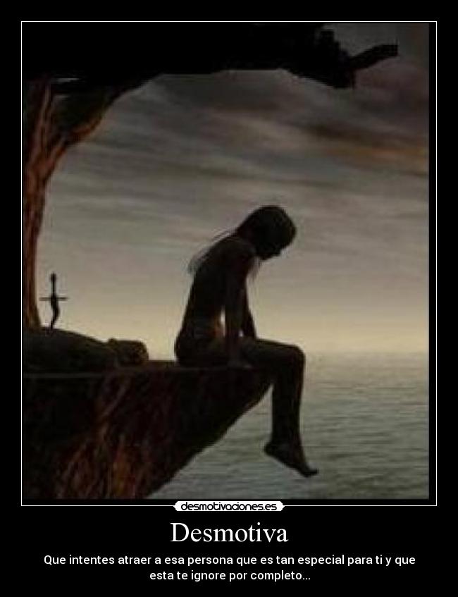 Desmotiva -