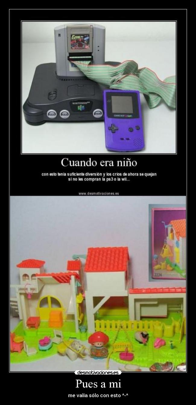 Pues a mi - me valía sólo con esto ^-^