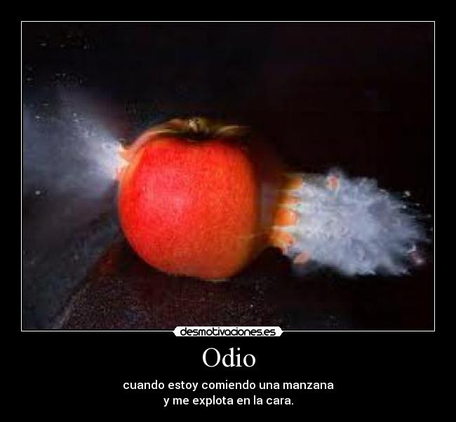 Odio -