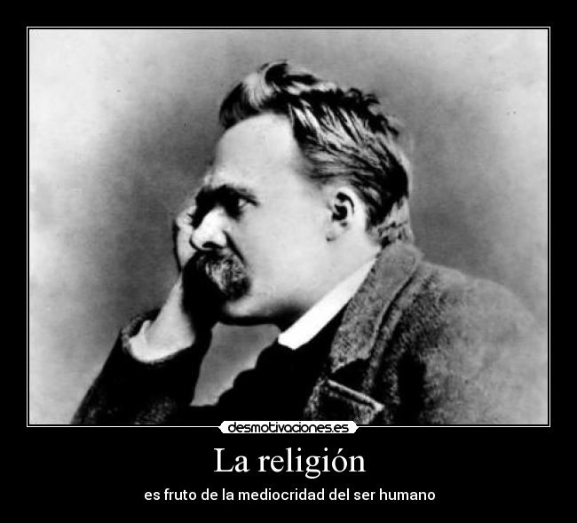 La religión -