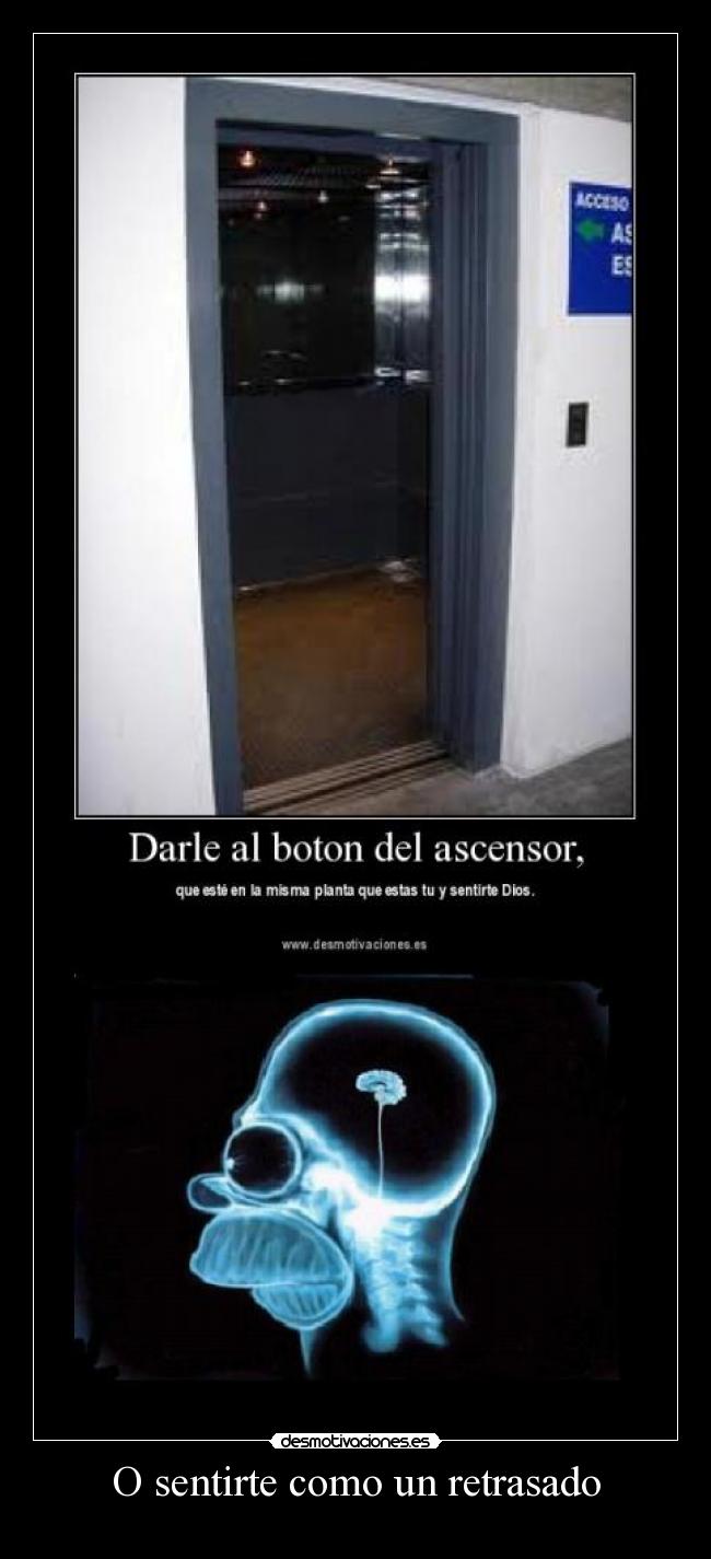 carteles xopy desmotivaciones