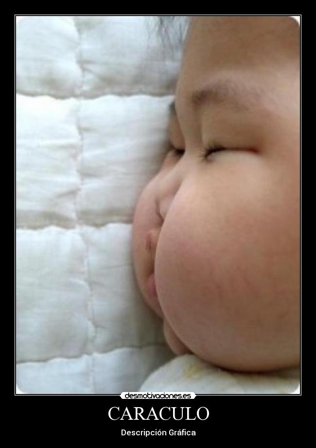 CARACULO -