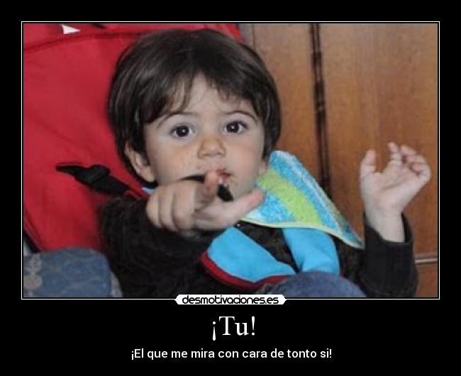 ¡Tu! - 
