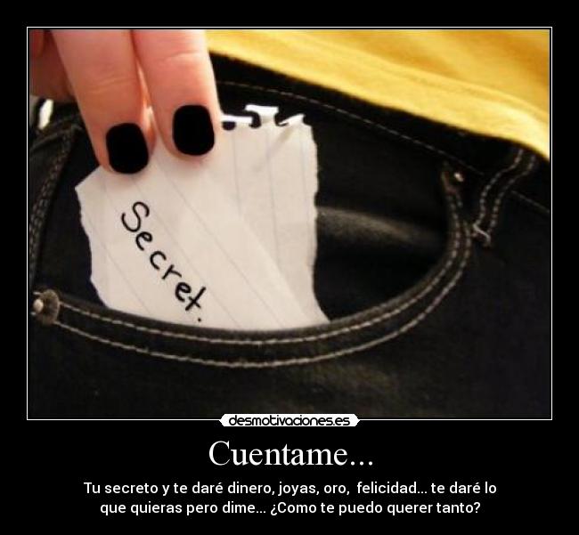 Cuentame... - 