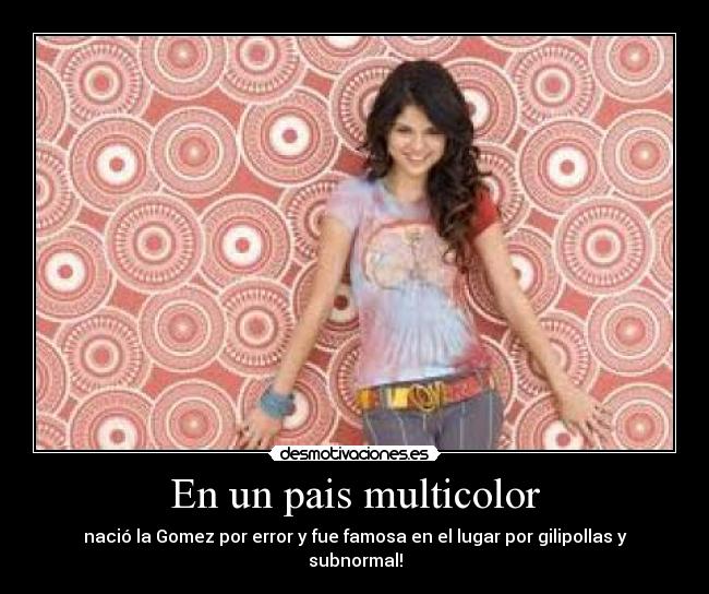 carteles desmotivaciones