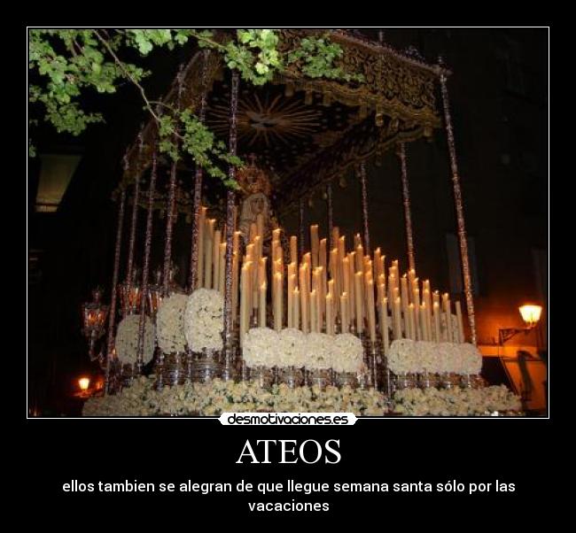 ATEOS - 