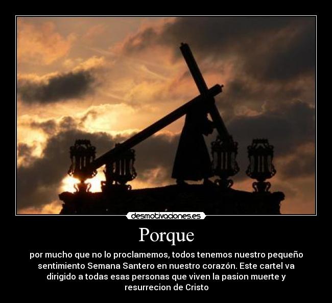 Porque - 