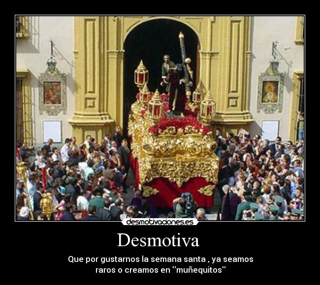 Desmotiva -
