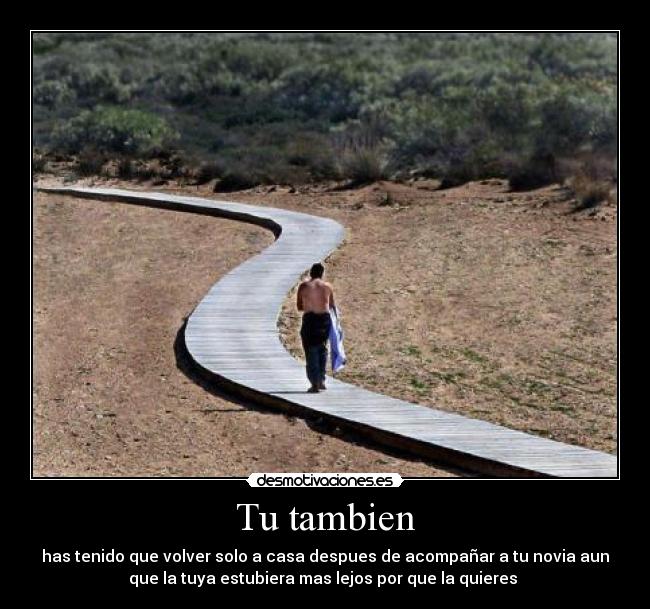 Tu tambien -