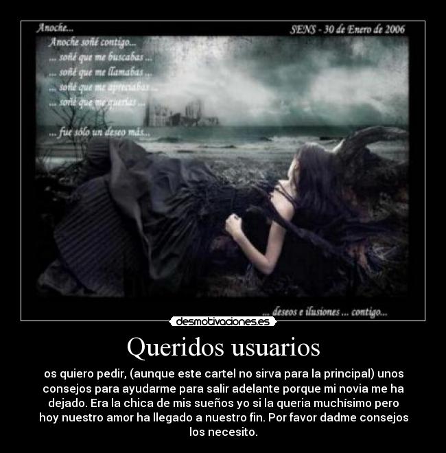 carteles desmotivaciones