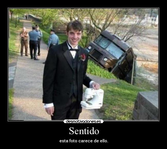 Sentido -