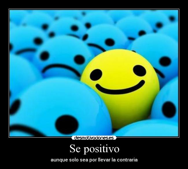 Se positivo - 