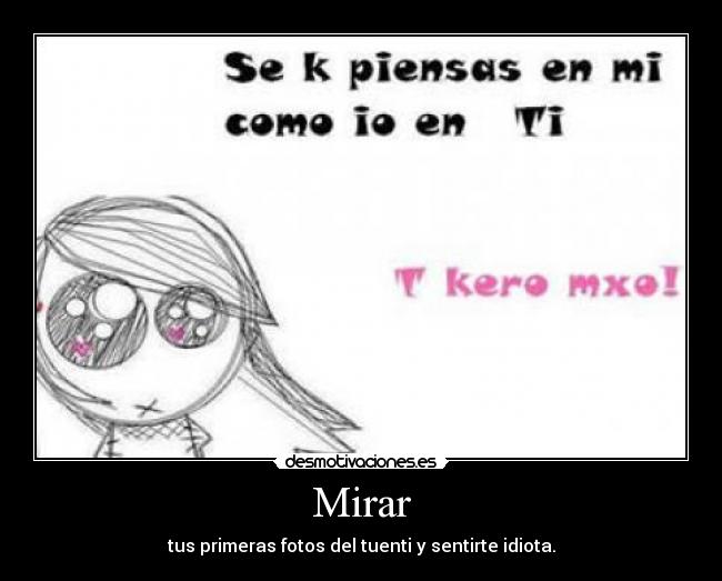 Mirar -